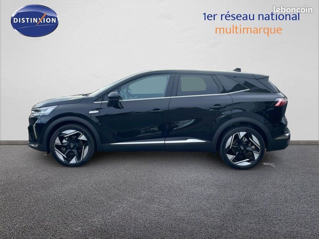 Renault SYMBIOZ 1.6 E-TECH FULL HYBRID 145CH ICONIC (image 8)
