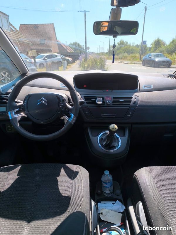 C4 picasso (image 3)