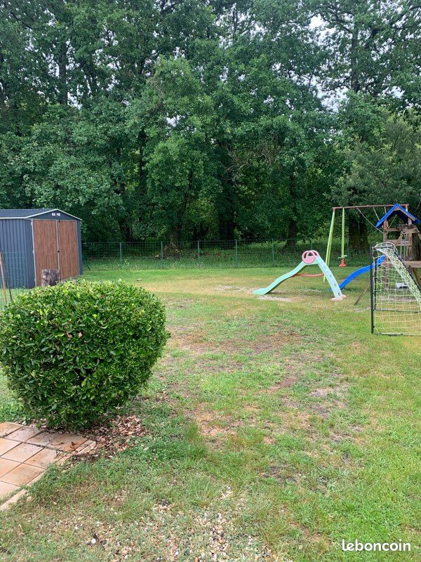 Maison 3 pièces 68 m² · à Castelnau-de-Médoc · 68 m² · 235 000 €