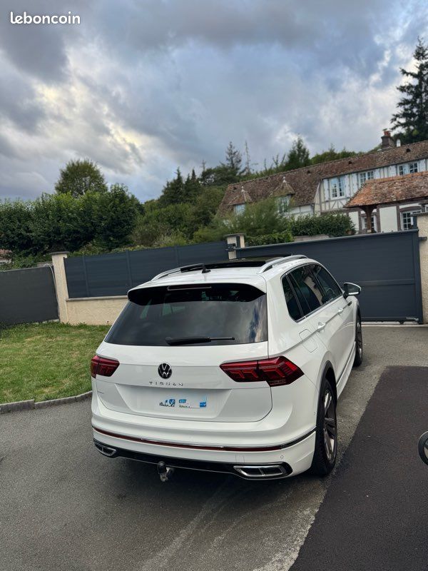 Tiguan R ling exclusive (image 2)