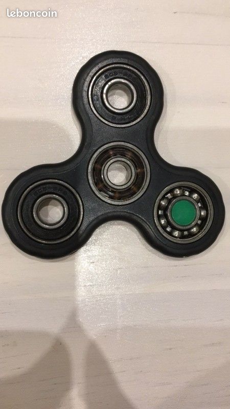 Hand Spinner 608-Rs (image 1)