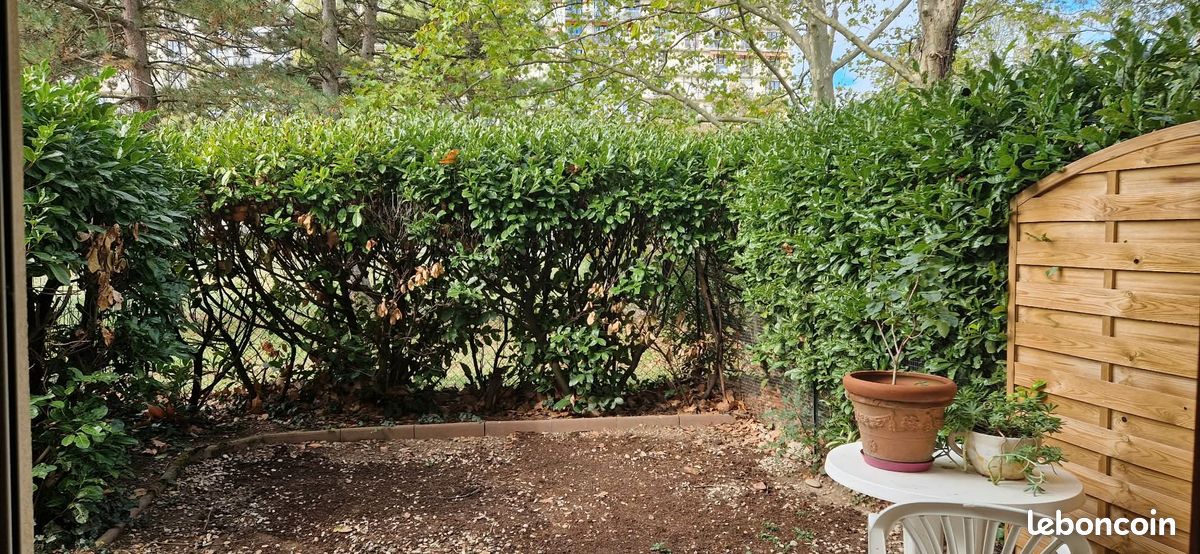 Appartement 1 pièce 30 m² · au Pont-de-Claix · 30 m² · 86 000 €