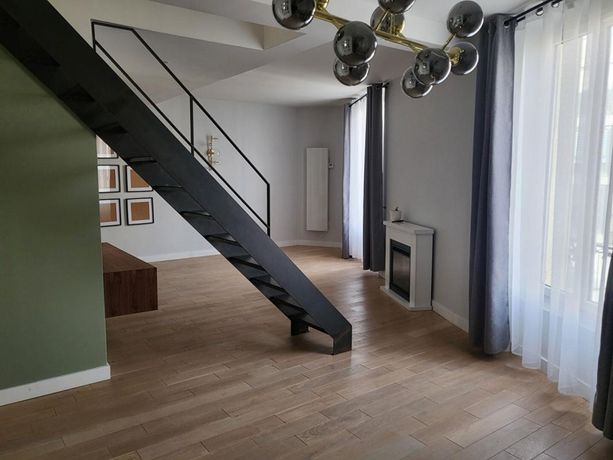 Appartement a louer meudon - 5 pièce(s) - 102 m2 - Surfyn