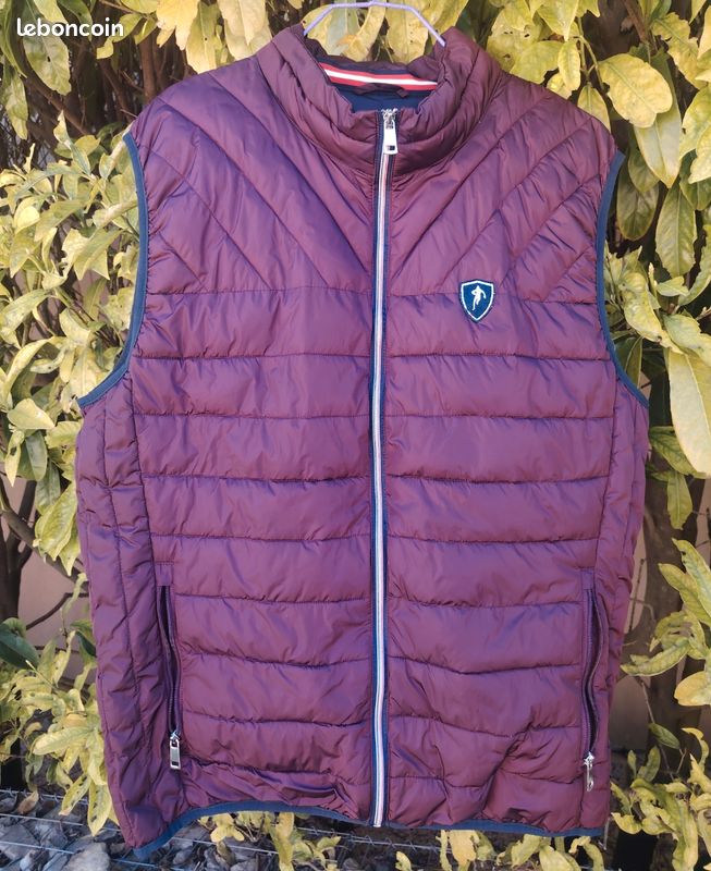 Veste HUK pour homme Icon X Soft Shell | Fermeture France