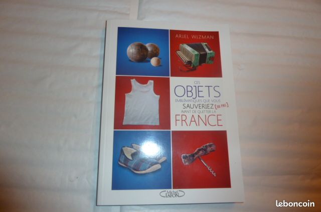 Ces objets emblématiques (image 1)