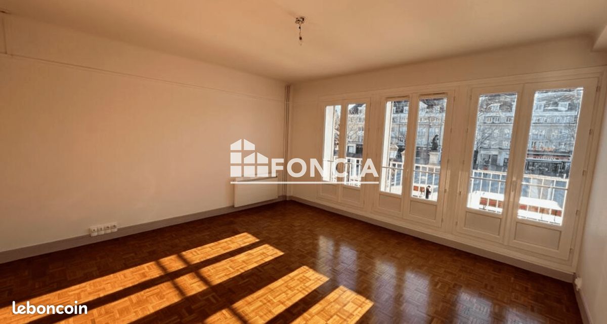 Appartement 3 pièces 79 m² · à Beauvais · 79 m² · 915 €/mois