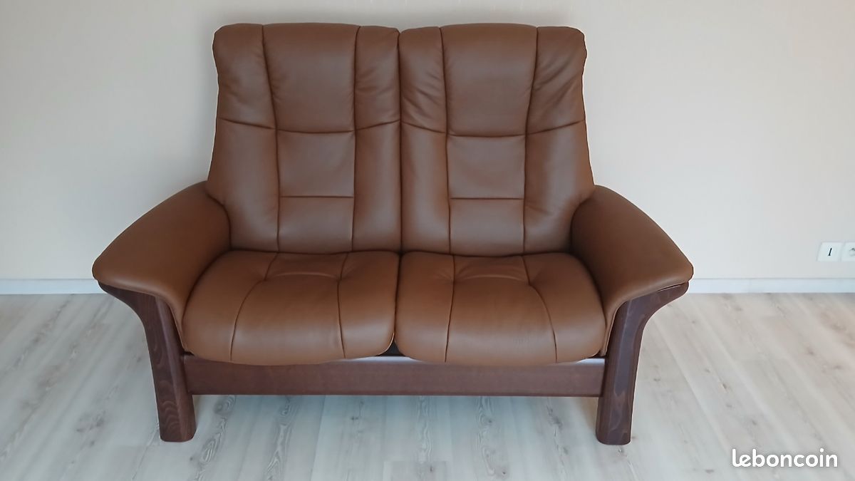 Fauteuil Stressless - 4 Étoiles & Plus