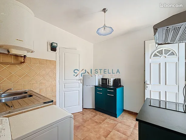 Annonce location Appartement ajaccio