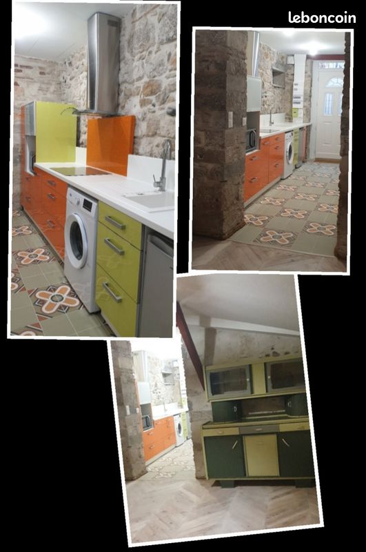 Appartement 2 pièces 43 m² · à Orthez · 43,5 m² · 529 €/mois