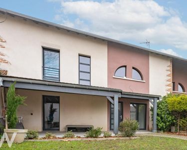 Maison 400 000 € - 131 m²