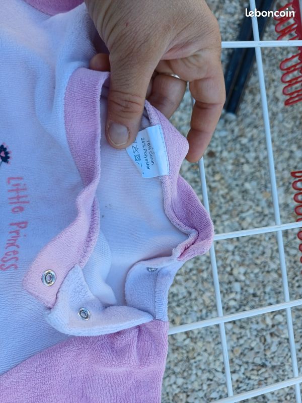 Pyjamas hiver (image 6)