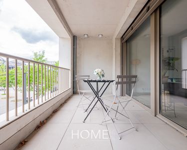 Appartement 399 000 € - 65 m²