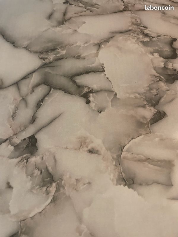 Table basse marbre (image 2)