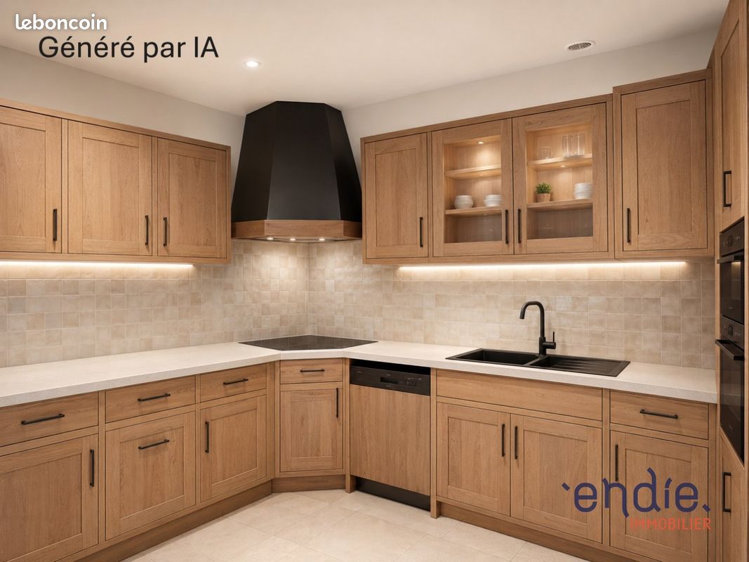 Maison 5 pièces 143 m² (image 8)