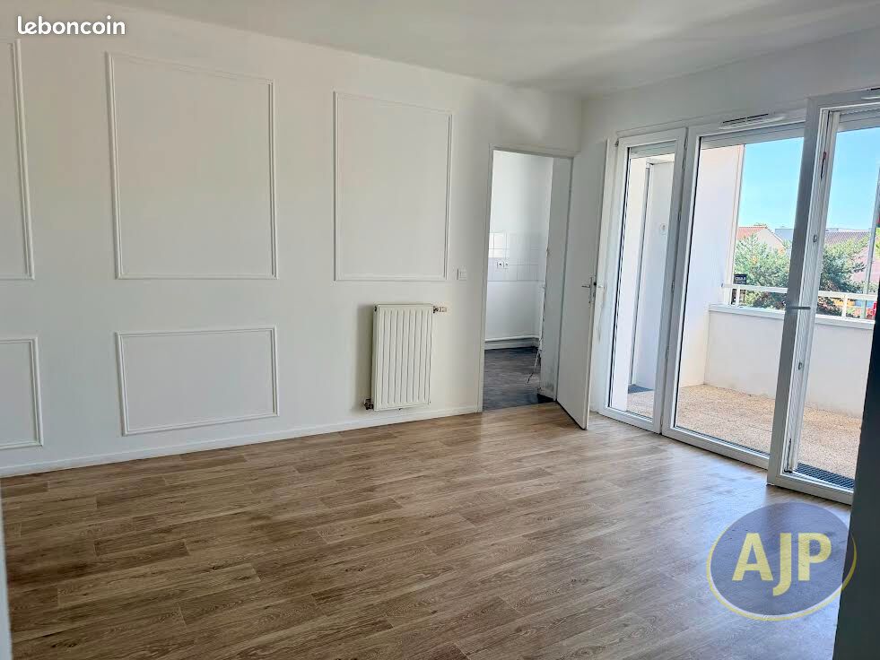 Appartement 3 pièces 63 m² · à Cenon · 63 m² · 171 700 €
