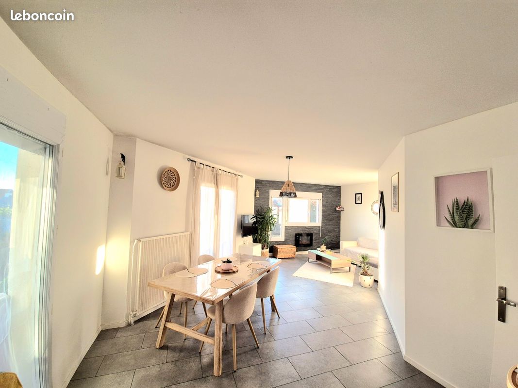 Appartement 3 pièces 78 m² · à Saint-Herblain · 78 m² · 220 000 €