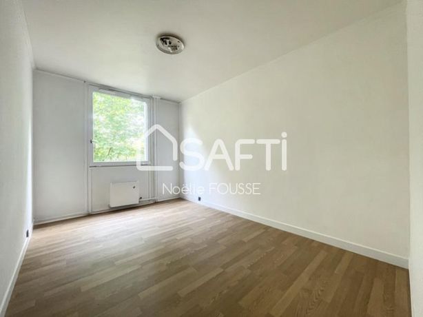 Appartement a louer cergy - 4 pièce(s) - 81 m2 - Surfyn