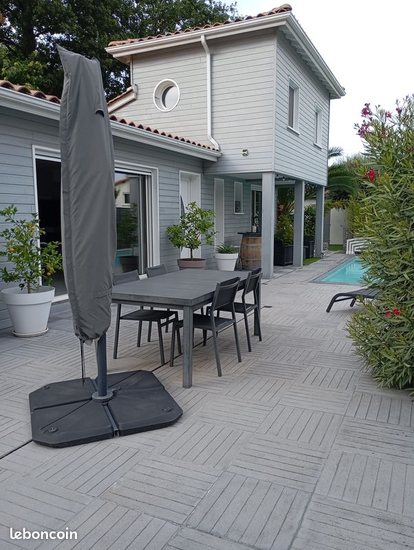 Maison 4 pièces 105 m² · à La Tremblade · 105 m² · 360 000 €