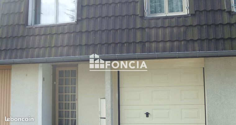 Location appartement et maison à louer La Queue-en-Brie (94510) - leboncoin