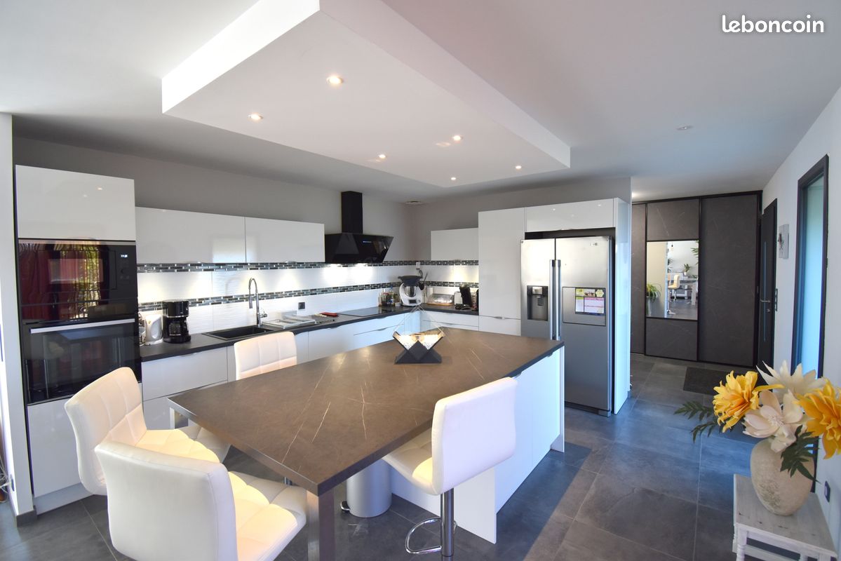 Maison 6 pièces 156 m² · à Colomiers · 156 m² · 509 000 €