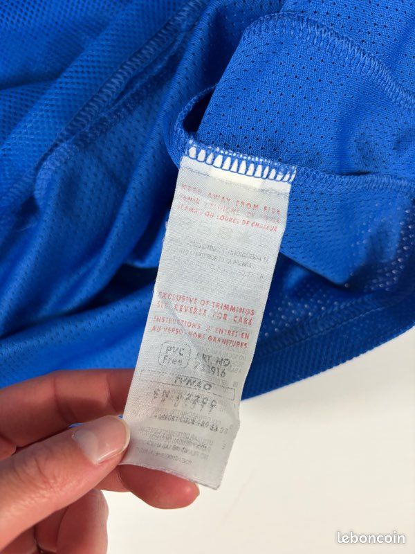 Maillot Extérieur Italie N°10 De Rossi - Coupe Des Confédérations - Puma