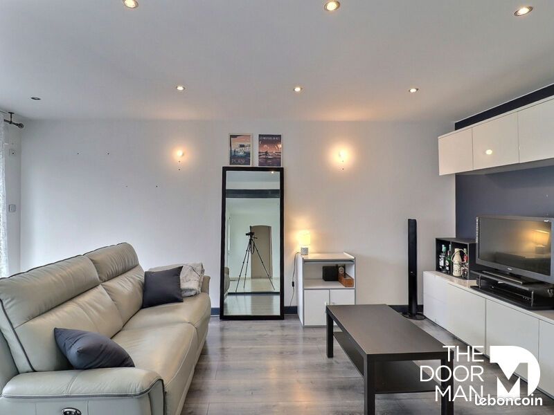 Maison 6 pièces 122 m² · à Chaumes-en-Retz · 122 m² · 337 000 €