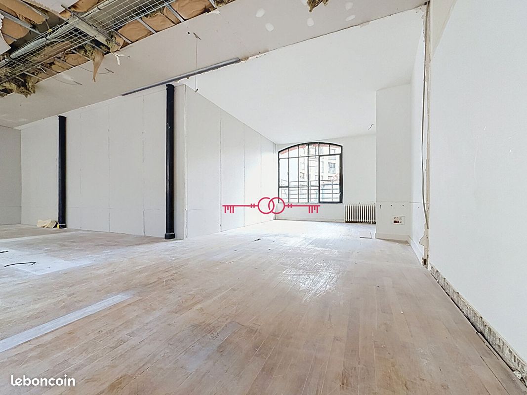 Appartement 4 pièces 84 m² · à Reims · 84 m² · 299 600 €
