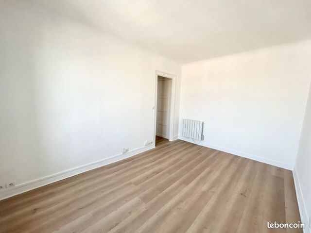 Appartement 1 pièce 22 m² · à Bois-Colombes · 22 m² · 609 €/mois