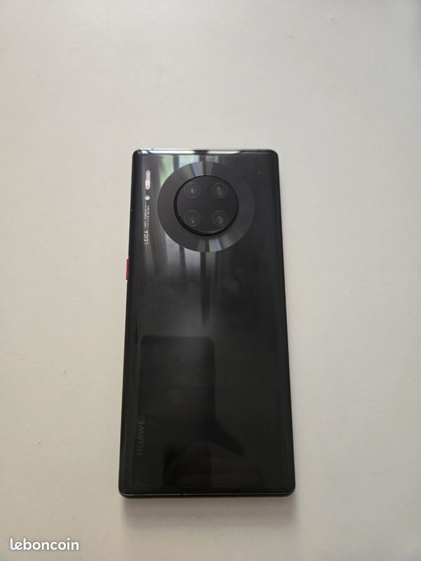 Mate 30 pro (image 2)