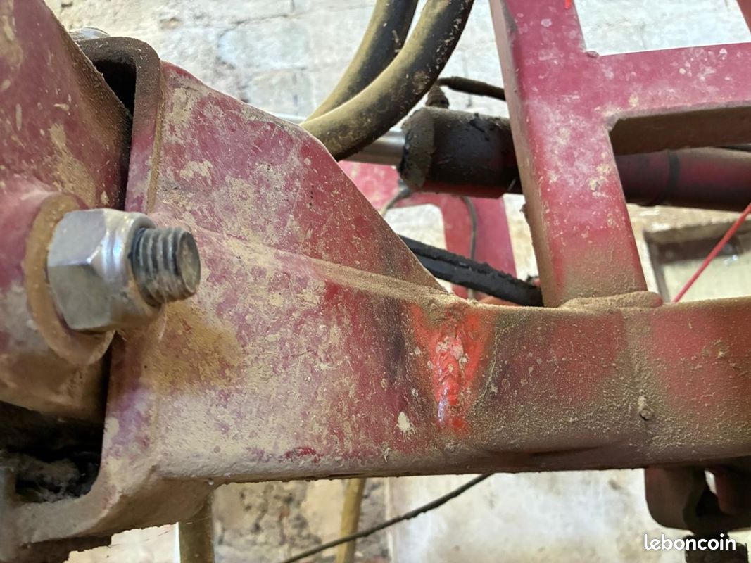 Hardi COMMANDER 2800 (image 17)