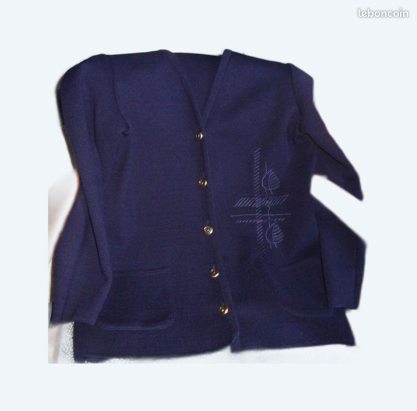 Veste femme T.42/44 (image 1)
