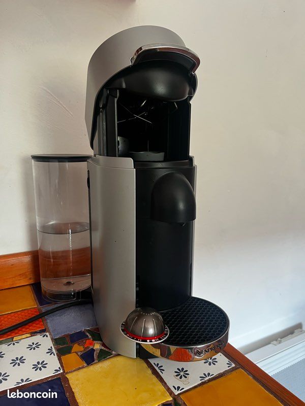 Machine à café vertuo Magimix (image 2)