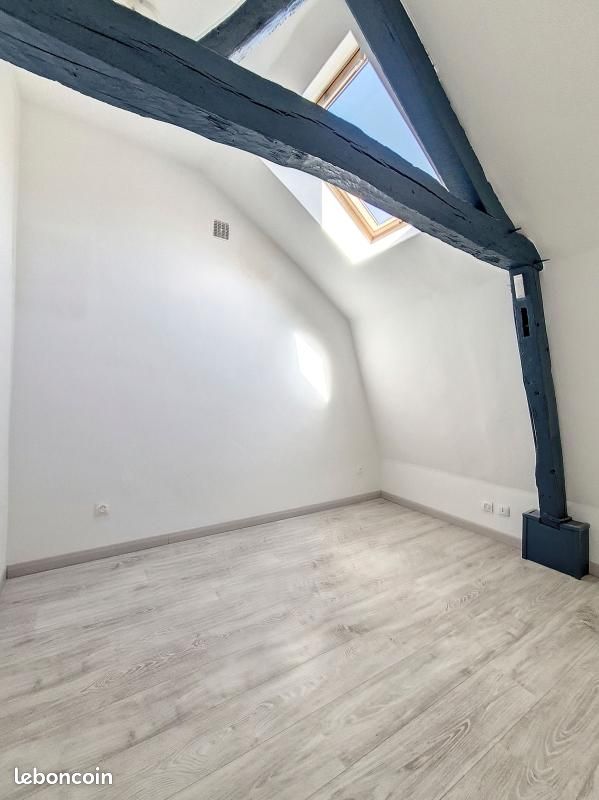 Appartement 2 pièces 26 m² · à Abbeville · 26 m² · 495 €/mois