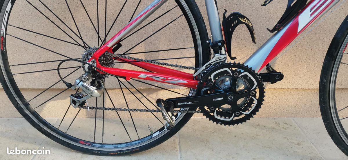 Velo de route BH RZ VOLAN Vélos