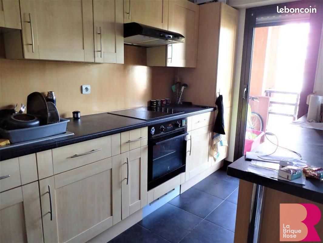 Appartement 3 pièces 66 m² · à Toulouse · 66 m² · 813 €/mois
