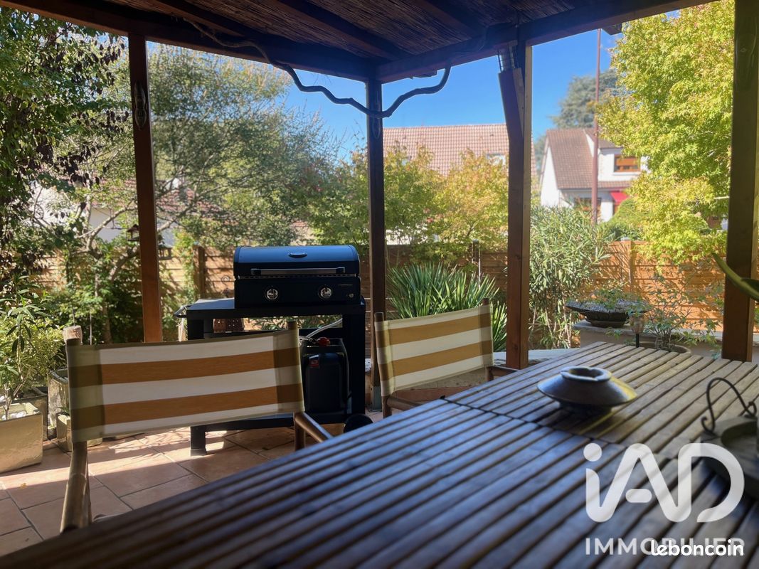 Maison 6 pièces 120 m² · à Brétigny-sur-Orge · 120 m² · 405 000 €