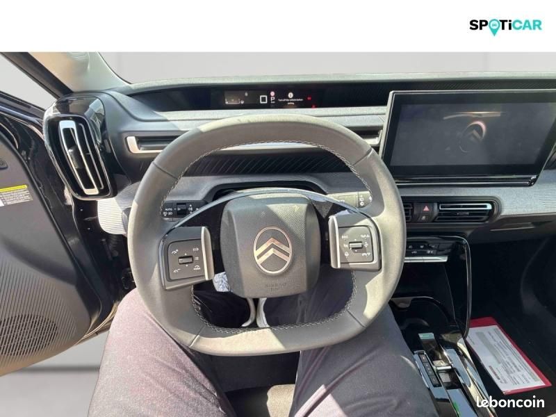Citroen C3 Aircross 1.2 Hybride 136ch MAX (image 13)