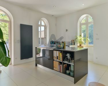 Maison 1 490 000 € - 206 m²