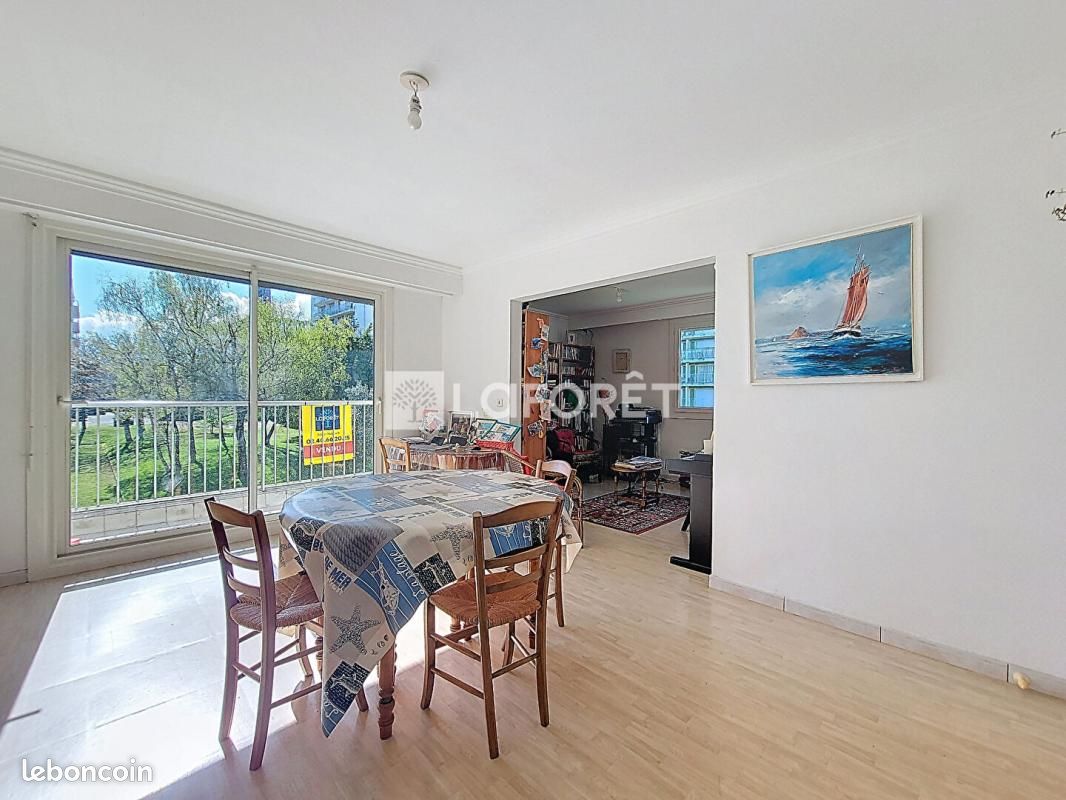 Appartement 5 pièces 97 m² · à Saint-Nazaire · 97 m² · 236 250 €