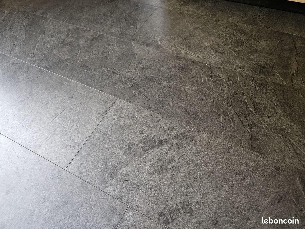 Sol Gerflor (image 1)