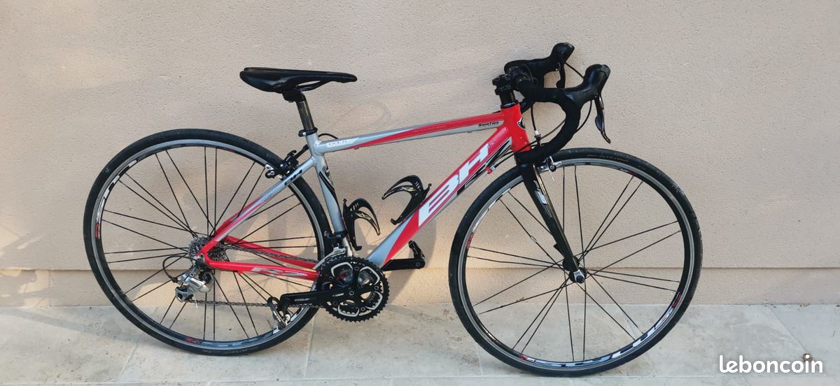 Velo de route BH RZ VOLAN Vélos