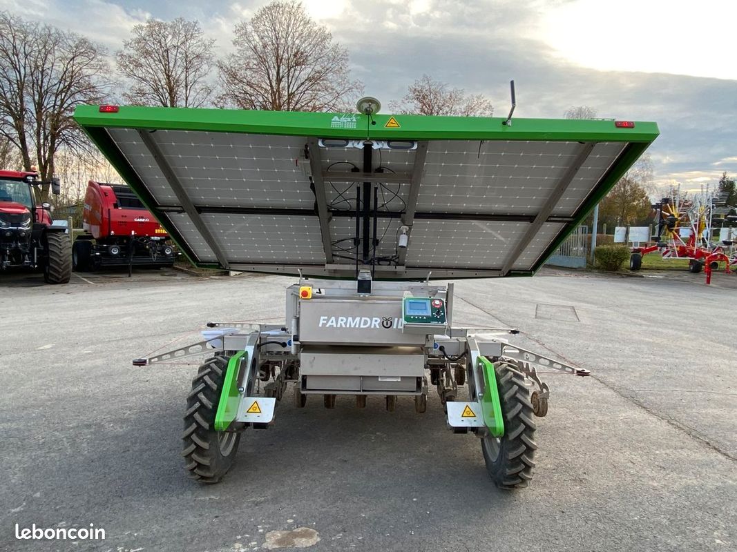 Farmdroid FD20 (image 6)