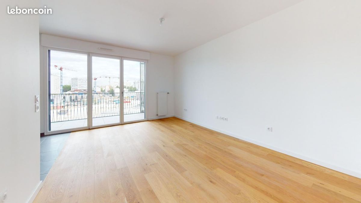 Appartement a louer clichy - 3 pièce(s) - 56 m2 - Surfyn