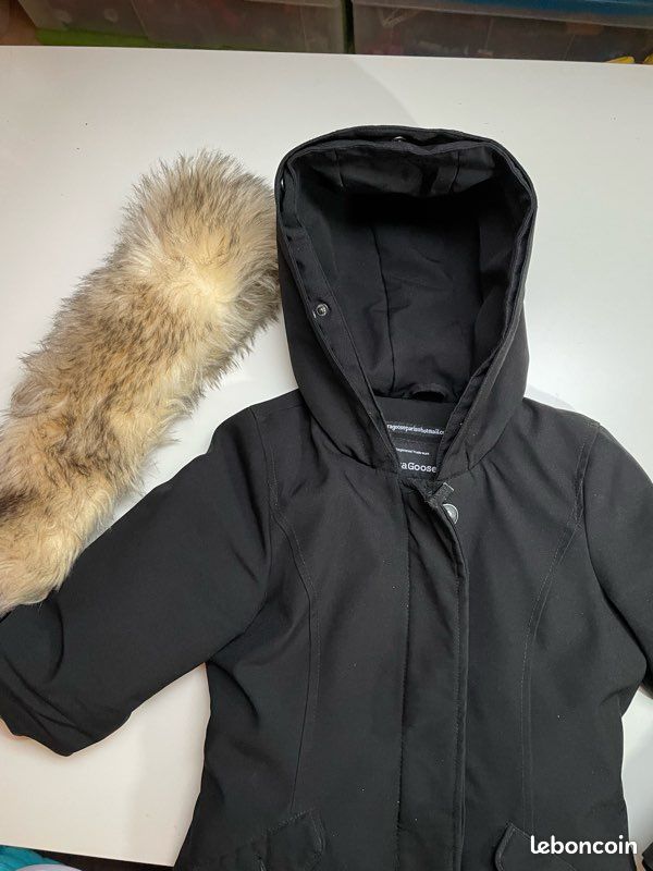 Manteau Fille Persnickety Taille 8 - Neuf Sans étiquette, Vêtement Enfant