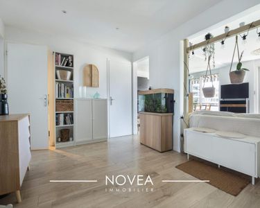 Appartement 245 000 € - 62 m²