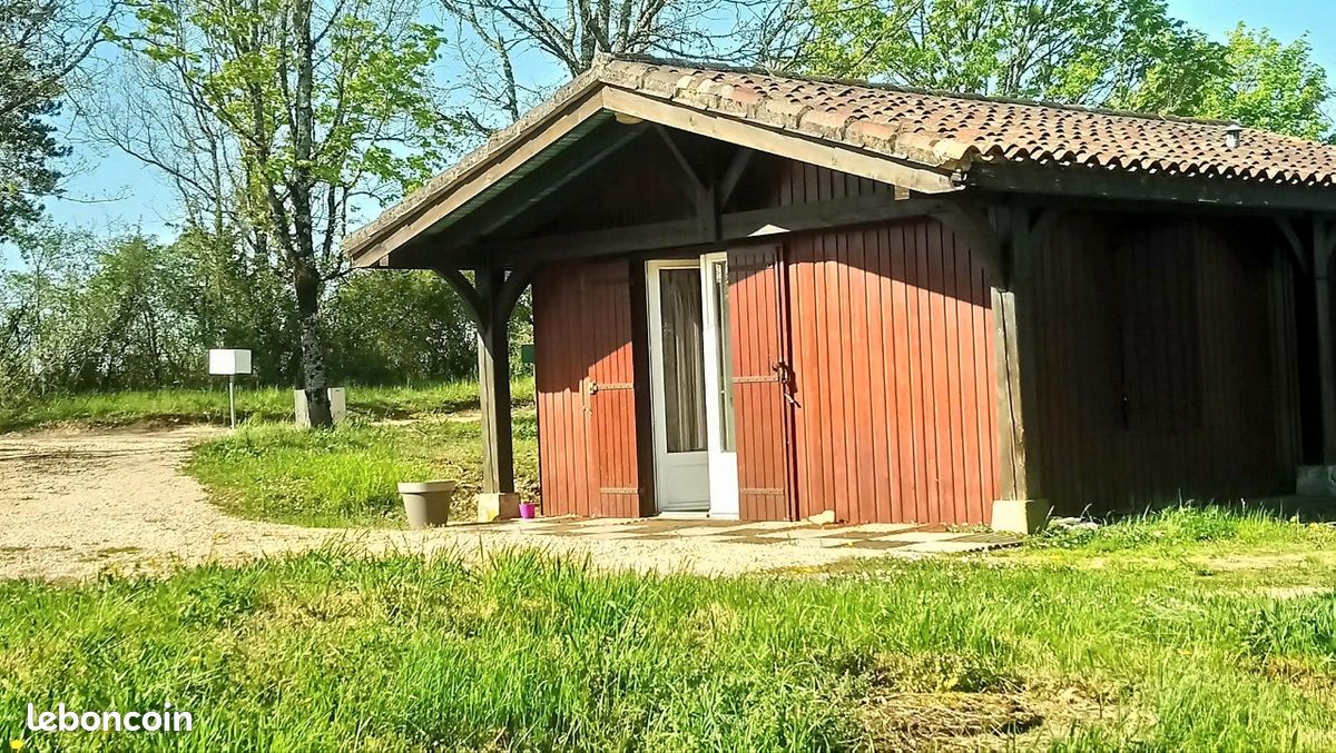 Maison 2 pièces 35 m² · à Montayral · 35 m² · 49 000 €