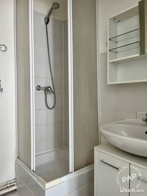 Appartement a louer vitry-sur-seine - 1 pièce(s) - 18 m2 - Surfyn