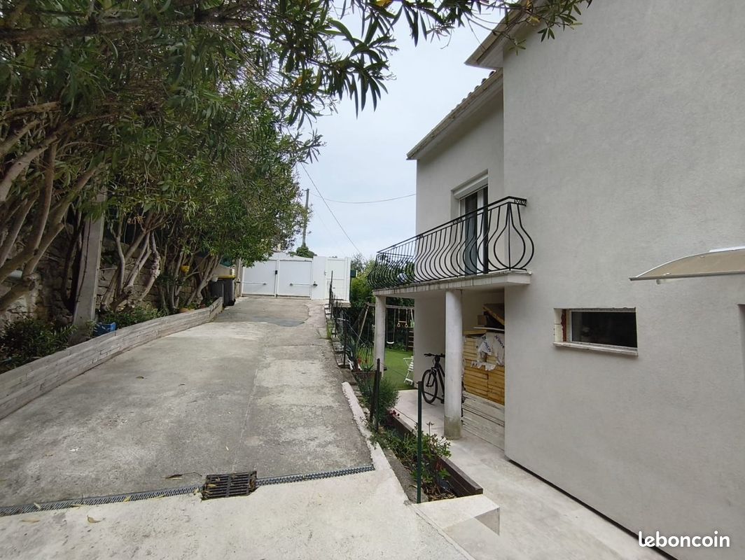 Maison 7 pièces 137 m² · à Le Luc · 137 m² · 395 000 €