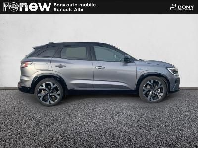 Renault Austral E-Tech full hybrid 200 GSR2 Iconic esprit Alpine (image 3)
