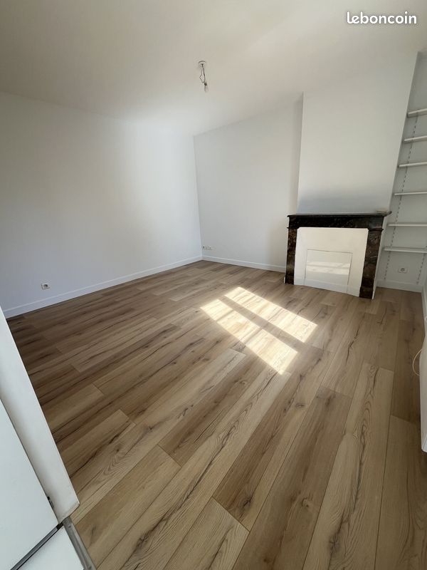 Appartement 1 pièce 24 m² · à Bordeaux · 24 m² · 580 €/mois